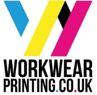 Workwear Printing UK image 1